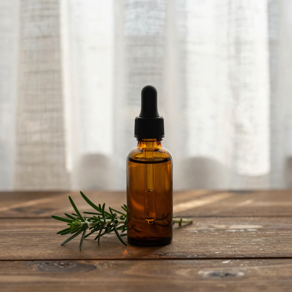 Aromatherapy Lymphatic Soothing Session